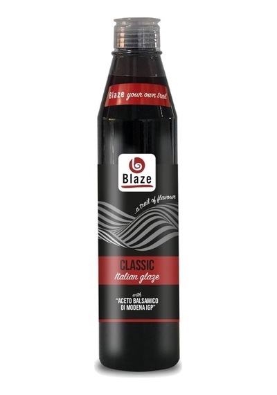 Acetum Blaze Balsamik Glaze Sosu 475 G
