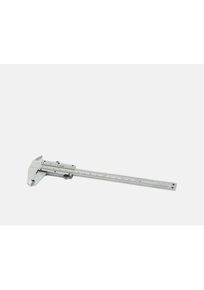 3m Mekanik Sürgülü Kumpas 150mm Mekanik Kumpas