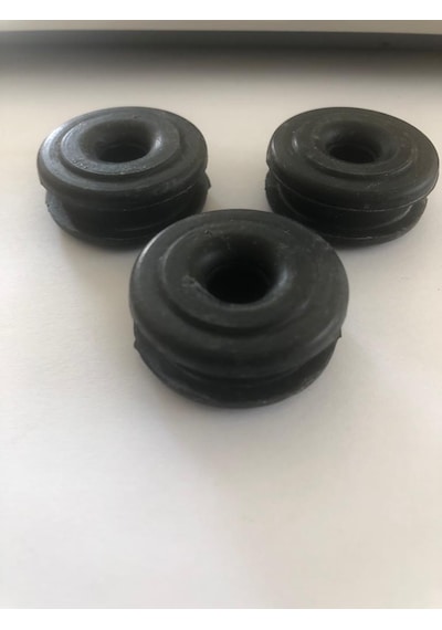 Mercedes Benz W123 W124 W126 Vites Kol Burcu Fiberi -TAKIM -FEBİ Mercedes Benz W123 W124 W126 Vites Kol Burcu Fiberi -TAKIM -FEBİ