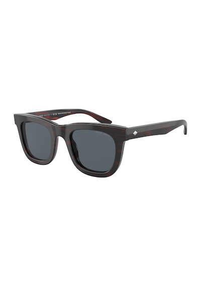 Giorgio Armani 0ar8171 5963r5 49 Erkek Güneş Gözlüğü Siyah