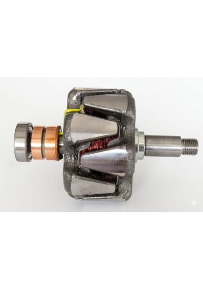 Alternatör Rotor 12v/65a 83601641