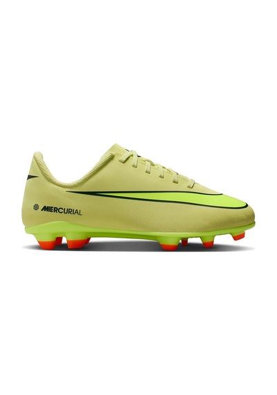 Nike Jr Vapor 16 Club Fg/mg Çocuk Futbol Ayakkabısı Fq8286-003 Siyah
