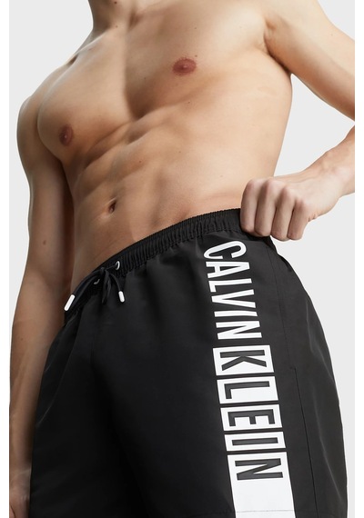Calvin Klein Erkek Mayo Short Km0km00991 Beh Siyah