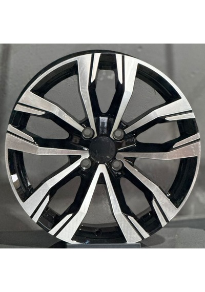 4 100 16 7.0 Et40 Ch60.1 Black Diamond Dy746