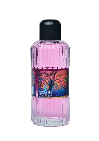 Rosella Aşk-ı Hazan Parfümlü Kremli Kolonya 220 Ml