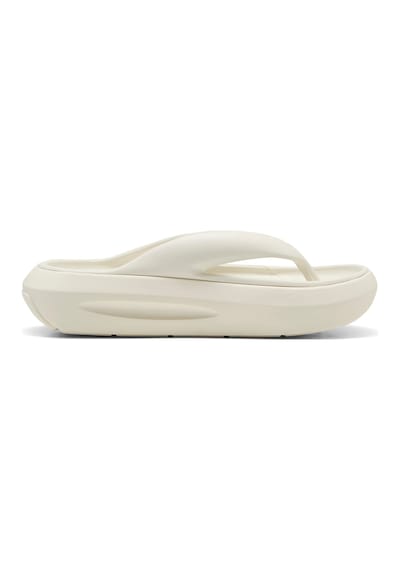 Puma Flatter Flıp Terlik 400498 02 Beyaz