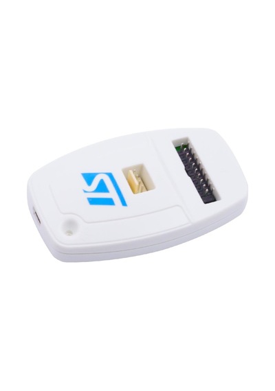 ST-LINK/V2 STM8 STM32 Programlayıcı