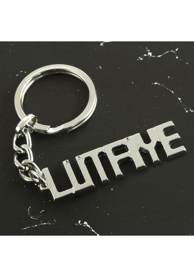 Lütfiye İsimli Anahtarlık- N145