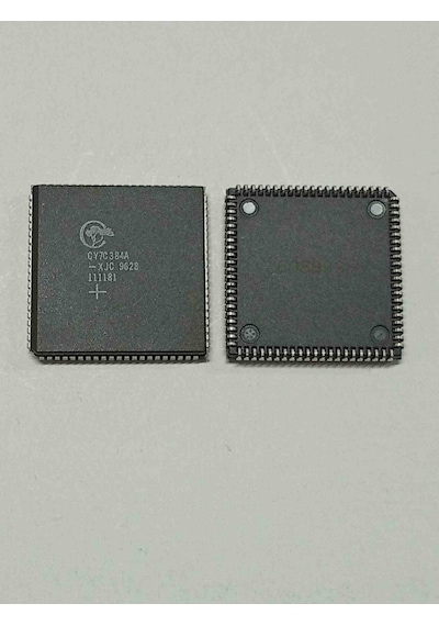 Cy7c384a-xjc Cypress Smd