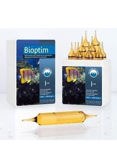 Prodibio - Bioptim 12 Ampullen