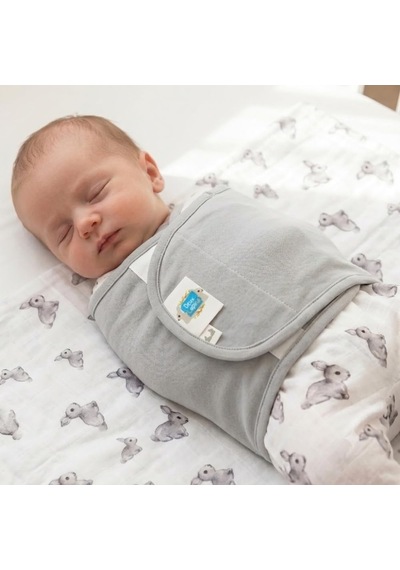 Yarım Kemer Kundak - Cotton Grey Kemkun-cog-000std Diğer
