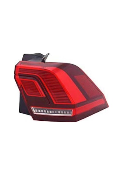 Pw-5na945096c-volkswagen Tıguan Arka Stop Sağ 15-wos10tı028