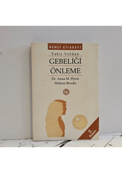 Tabii Yoldan Gebeliği Önleme