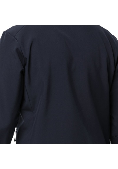 Jack Wolfskin Whirlwind Outdoor Softshell Ceket Lacivert