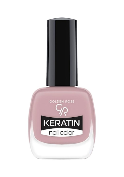 Golden Rose Keratin Nail Color Oje No:15