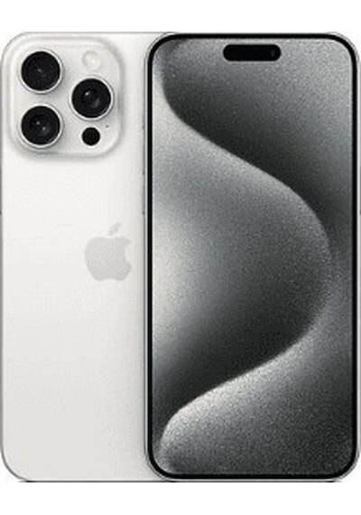 Yenilenmiş İPhone 15 Pro Max 512 GB A Kalite (12 Ay Garantili)