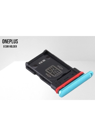 OnePlus Uyumlu 8 Sim Holder