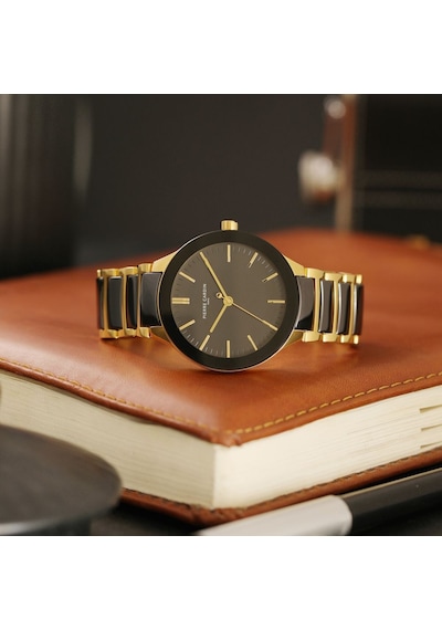 Pierre Cardin Cf.1020.cg Kol Saati Metalik
