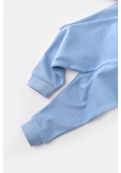 BabyCosy Organik Pantolon & Tshirt Set Csy3031 001