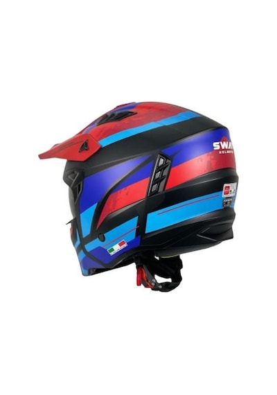 Sway X1-x Seul Track Modüler Full Face Çene Sökülebilen Motosiklet Kaskı Xl Beden Siyah Kırmızı Siyah - Sarı Sway X1-x Seul Track Modüler Full Face Çene Sökülebilen Motosiklet Kaskı Xl Beden Siyah Kırmızı Siyah - Sarı
