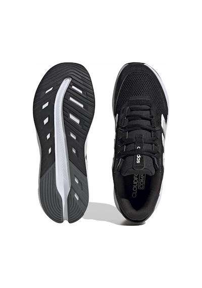 Adidas Adidas Astrastar Erkek Siyah Koşu - Yürüyüş Ayakkabısı Jr5563 Siyah
