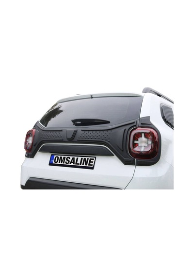 Dacia Duster Bagaj Kapağı Dodik 2010-2018 Arası