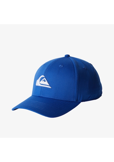 Quiksilver Decades Snapback Erkek Mavi Şapka - Aqyha04002