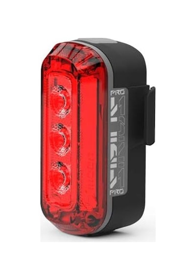 Moon Sirius Usb 200 Lumen Arka Lamba