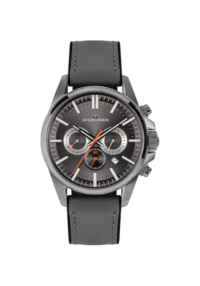 Jacque Lemans Liverpool 1-2119a Erkek Kol Saati