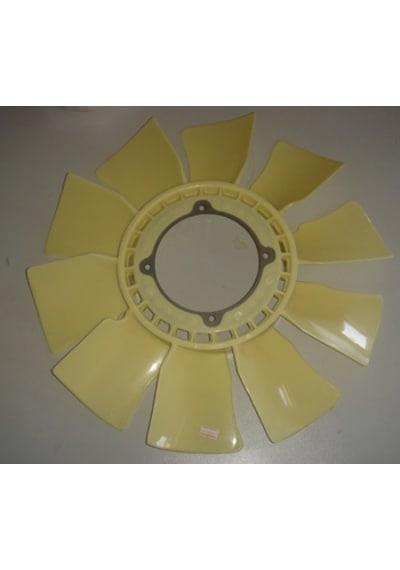 Ford Ranger Pick Up 98/02 Fan Kanadı 10 Kanat Fpı