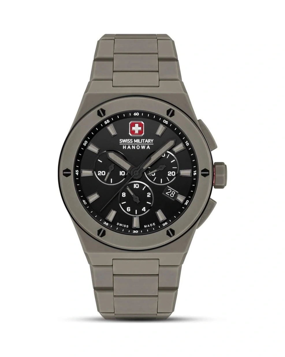 Swiss Military Smwgı0002285 Gri