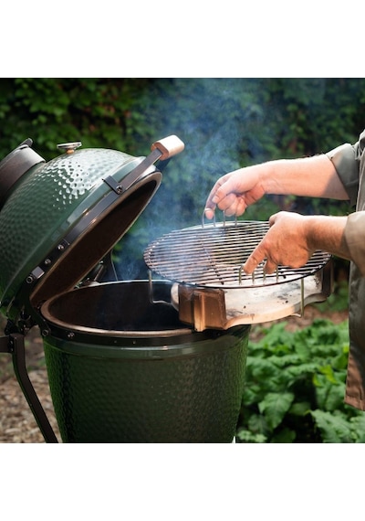 Big Green Egg Conveggtor Sepeti Medium