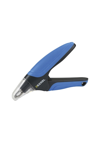 Kerbl Köpek Tırnak Makası Mavi 14.5 CM