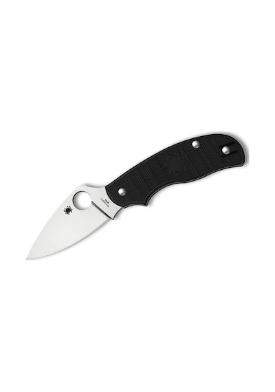 Spyderco Urban Lightweight Kamp Çakı Siyah