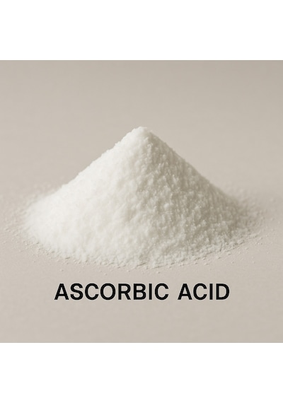 Vitamin C Askorbik Asit