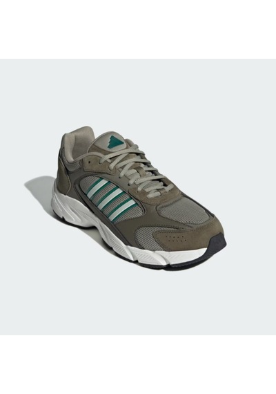 Adidas Ig4352 Crazychaos 2000 Unisex Spor Ayakkabısı Haki Yeşil
