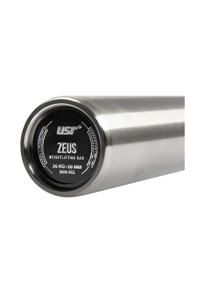 Zeus Halter Müsabaka Bar