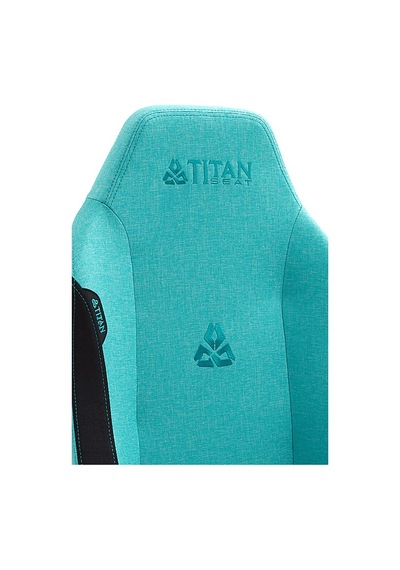 Tıtanseat Throne Kumaş Oyuncu Koltuğu Azura Diğer