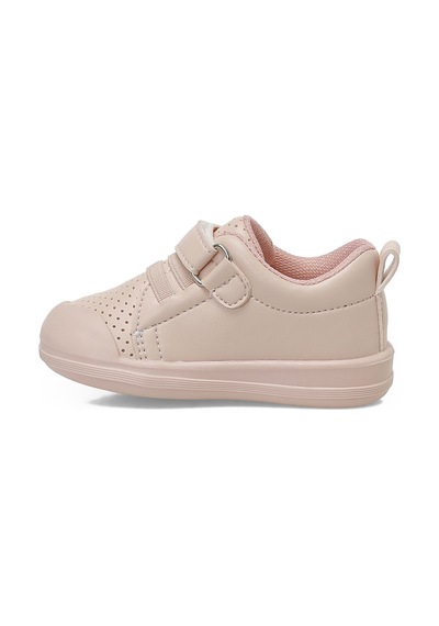 Polaris Pontey.ı6fx Pudra Kız Çocuk Sneaker 000000000102199896 Pembe