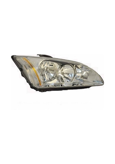 Ford Focus Ön Far Sağ 2005- 4m5113099ad