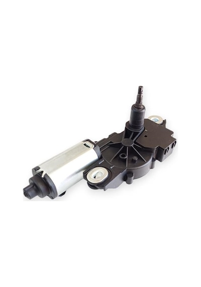 Vw Caddy 2011-2015 Arka Çift Kapı Cam Silecek Motoru 2k0955712b
