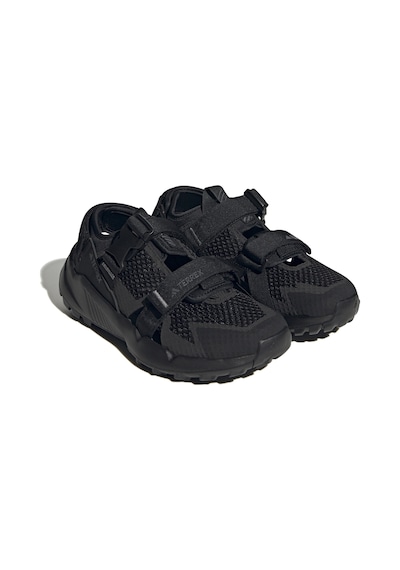 Adidas Terrex Hydroterra Atr Erkek Sandaleti If7596 Siyah 001