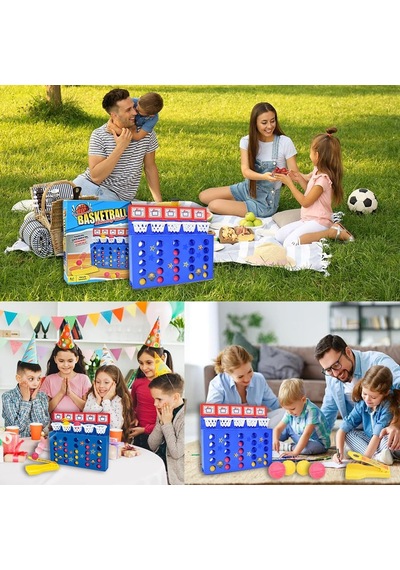 Şut Basket Oyunu