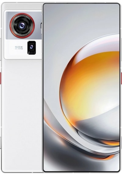 Nubia ZTE Z80 Ultra 16 GB (Nubia Türkiye Garantili)