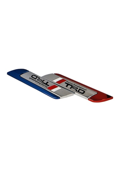 Arma Metal Krom 2 Li Glz00601721 Trd 2 Renk 1 Adet
