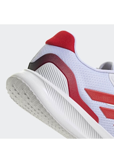 Adidas Runfalcon 5 Beyaz Erkek Koşu & Antrenman Ayakkabısı Jr5518 Beyaz