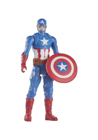 Avengers Endgame Tıtan Hero Figür E3309 Çok Renkli