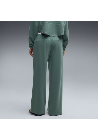 Pumatech Sense Pants Yeşil Eşofman & Pantolon 695785 69