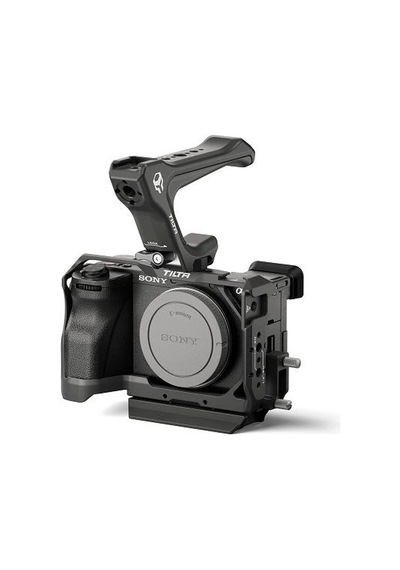 Tilta Ta-t54-a-b Sony A6700 İçin Kafes Kiti