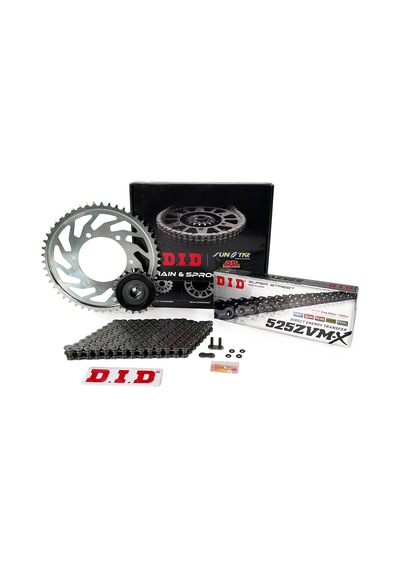 Zincir Dişli Seti Trıumph Thruxton R 1200 Cc 2016-2017 / Trıumph / Thruxton R / 1200cc / Zincir: Dıd-525zvm-x Çelik -100 / Ön-arka Dişli: Jt 16t-42t / 2016-2017 1.Resim Zincir Dişli Seti Trıumph Thruxton R 1200 Cc 2016-2017 / Trıumph / Thruxton R / 1200cc / Zincir: Dıd-525zvm-x Çelik -100 / Ön-arka Dişli: Jt 16t-42t / 2016-2017 1.Resim